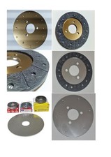 Mechanische Messerkupplung