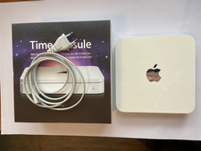 Apple Time Capsule 2TB 4G