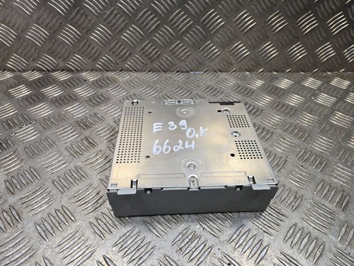 Bmw e39 2001 radio player - e39,