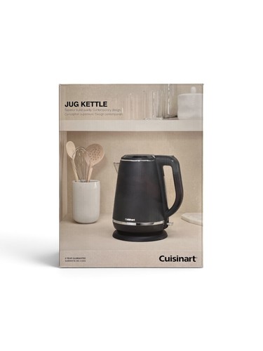 Cuisinart wasserkocher 3000w - cuisinart,