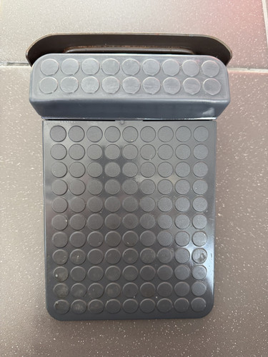 Siemens sirona fußanlasser - sirona, m1