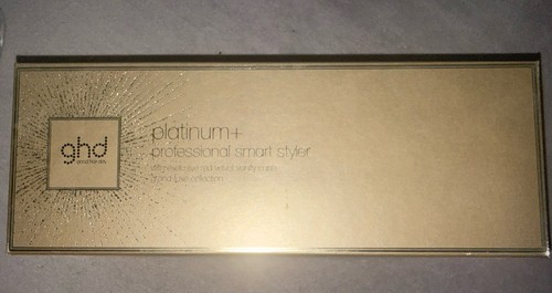 Ghd platinum professional - ghd,