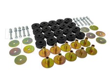 Land Rover Montage Karosserie