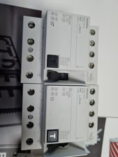 Siemens FI-Schutzschalter