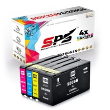 950XL Tintenpatrone Kompatibel