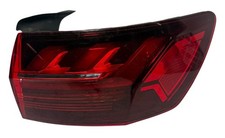 Heckleuchte LED aussen R