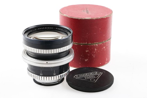 Angenieux paris 28mm - 28mm, f/3,5