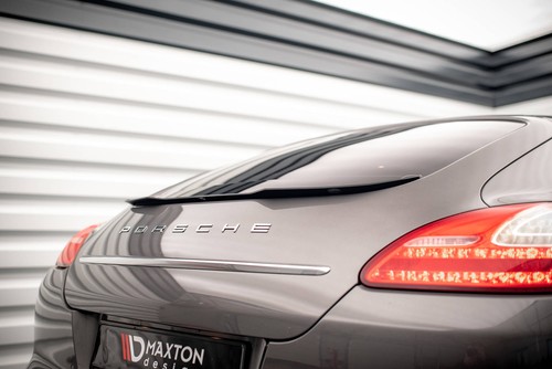 Maxton design heckspoiler - maxton,