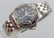 TUDOR Hydronaut Lady Automatic - 99090P - Black Dial - 28 mm
