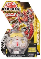 Spin Master Bakugan Legends