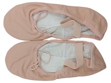 Bloch Kinder Ballettschuhe Gr