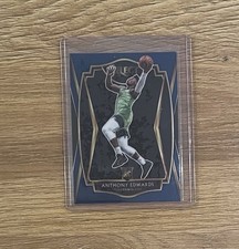 Anthony Edwards, Panini NBA