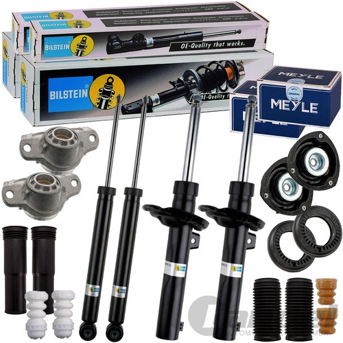 Bilstein stossdämpfer - 4x, b4