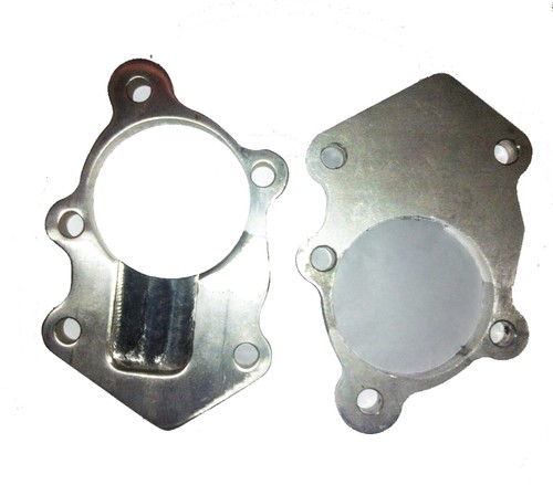 Flansch für hosenrohr - für, gt2554r