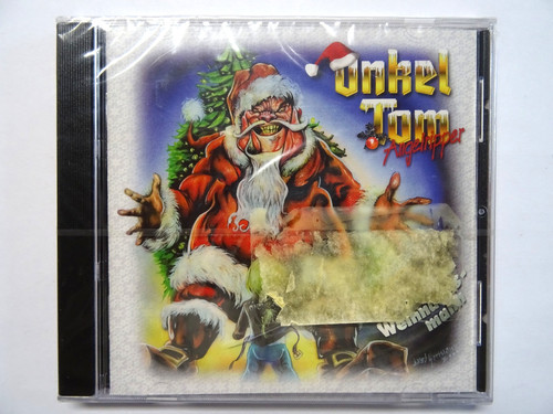 Onkel tom angelripper ich - onkel,