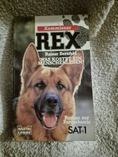 Kommissar Rex. Was kostet ein