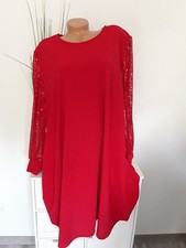 Italy Damen Kleid NEU