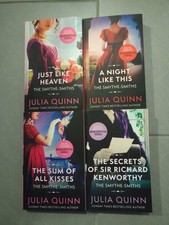 Julia Quinn - The