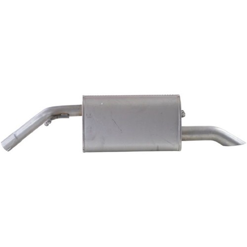 Endschalldämpfer bosal - endschalldämpfer,
