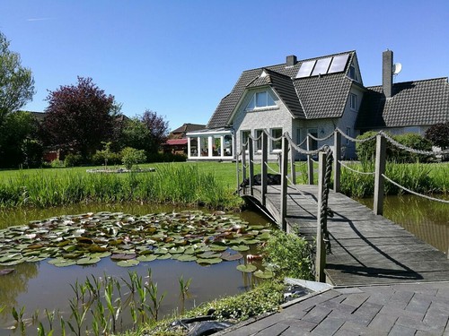 Ferienhaus nordsee - ferienhaus,