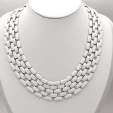 Napier Vintage Halskette