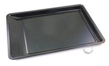 HERDBACKBLECH mit Schüttrand