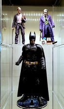 Custom Laser Cut Acrylic Half