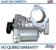 Für Ford Mondeo MK3 2.2 TDCI Diesel Auspuff Elektro Agr-Ventil 2004-2007 1366049