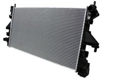 Wasserkühler Motorkühler Kühler FIAT DUCATO 2.3JTD 15- EURO 6 1382425080 