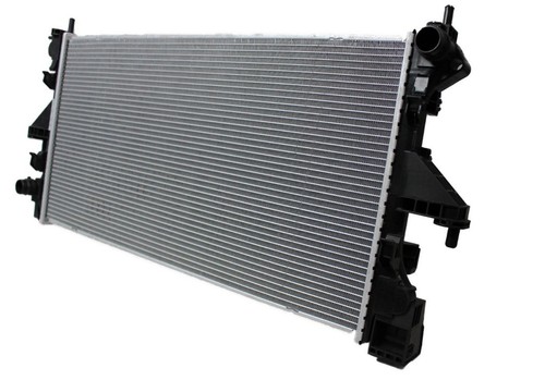Wasserkühler motorkühler - wasserkühler,