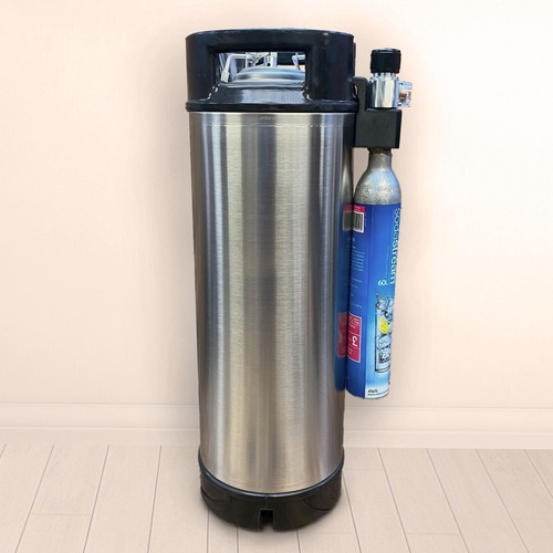 Sodastream zylinder aufhänger - sodastream,