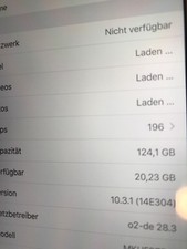 Apple iPhone 6s Plus - 128GB -