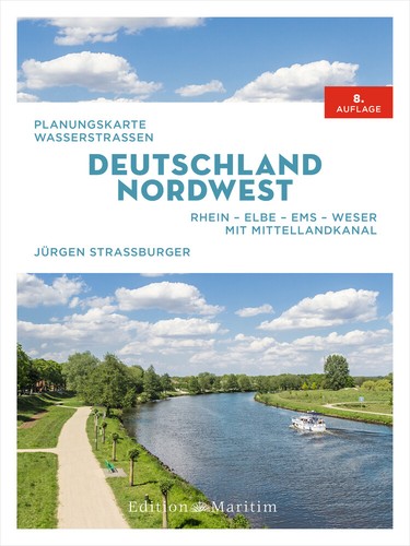 Gewässerkarte deutschland - gewässerkarte,