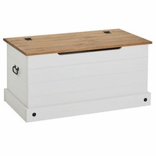 Truhe holztruhe aufbewahrung - holztruhe,