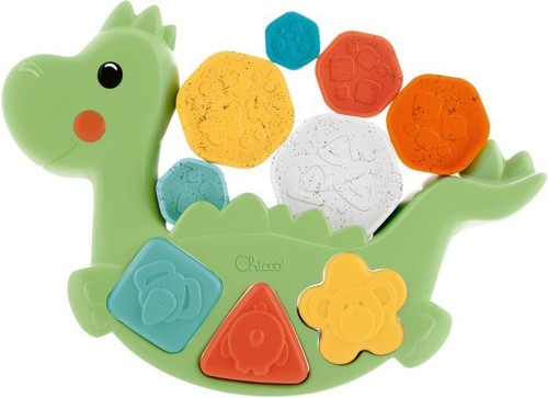 Chicco schaukeldino - chicco, in