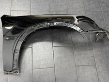 Kotflügel vorne rechts BMW X5 E70 LCI Seitenwand SRA Saphirschwarz 475 7222976