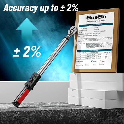 Seesii - , 1/2"