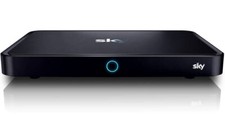 Sky kabel receiver - receiver, 1tb