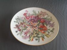 Porzellan Teller Wandteller