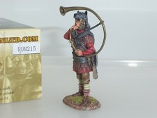 ERSTE LEGION ROM215 KAISERLICHE RÖMISCHE LEGION LEGION LEGIO XIIIII KORNIEN METALLFIGUR