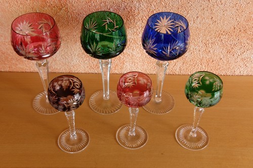 Römer nachtmann vintage - römer,