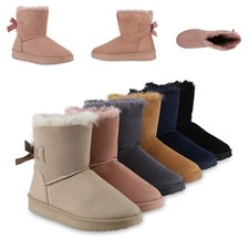 Damen Stiefeletten