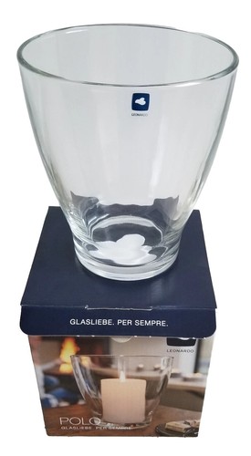 Windlicht vase leonardo - windlicht,, vase,
