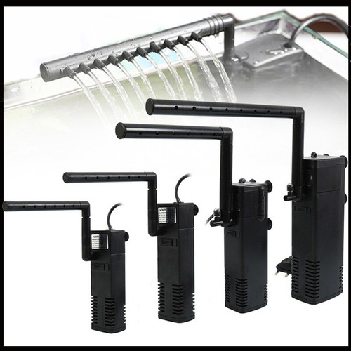 Hdom aquarium innenfilter - aquarium,