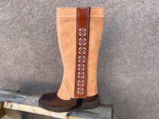 POLAINAS CHARRAS, COWBOY