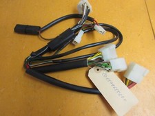 Kabel Baum 700mm Standheizung VW LT 1 28 35  NOS Teil Eberspächer BN 6