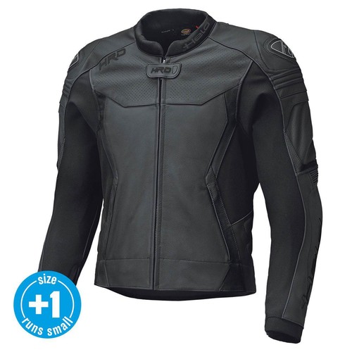 Held lederjacke lederkombi - held,