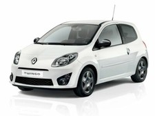 Renault twingo - twingo, 2