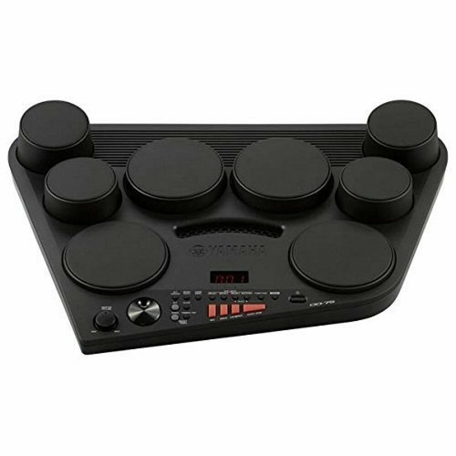 Yamaha compact digital - yamaha,
