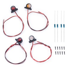 Positionslicht led licht für - licht,